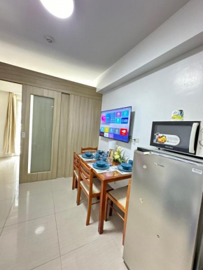 Angel 1 bedroom in Shore Pasay City